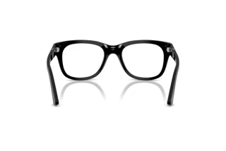 Vista posterior Persol PO3372V (95)