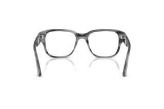 Vista posterior Persol PO3374V (1192)