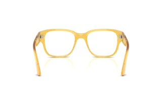 Vista posterior Persol PO3374V (204)