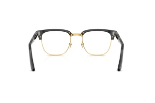 Vista posterior Persol PO3375V (1225)