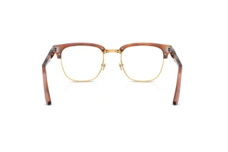 Vista posterior Persol PO3375V (96)