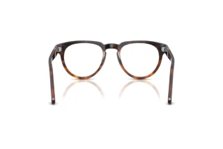 Vista posterior Persol PO3377V (1160)
