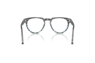 Vista posterior Persol PO3377V (1205)