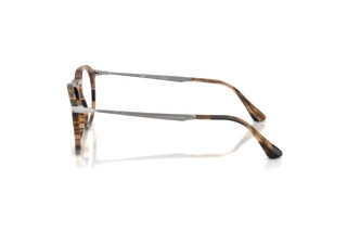 Vedere laterală Persol PIER (PO3387V - 1236)