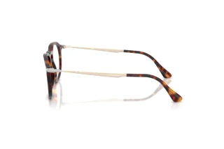 Vista lateral Persol PIER (PO3387V - 24)