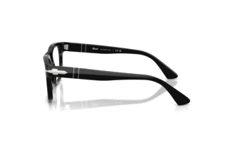 Vedere laterală Persol CECIL (PO3389V - 95)