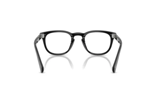[glasses-back-view] Persol GIANNI (PO3406V - 95)