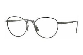 Persol PO5002VT 8001 Pewter
