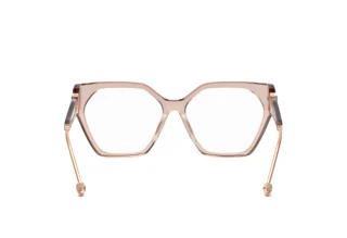 Vista traseira Philipp Plein VPP068S (07T1)