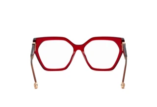 [glasses-back-view] Philipp Plein VPP068S (0V64)