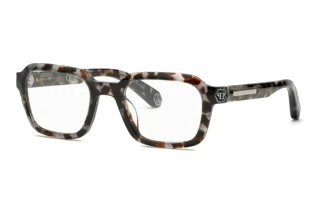 Edestä katsottuna Philipp Plein VPP083M (03KA)