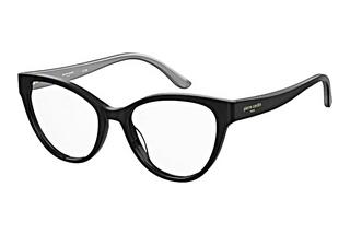 Pierre Cardin P.C. 8533 807 SCHWARZ