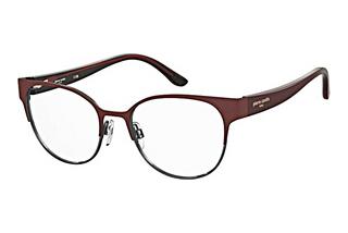 Pierre Cardin P.C. 8916 CIH BURGUNDY