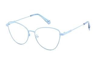 Polaroid PLD D464 MVU blue