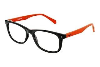 Polaroid PLD D813 8LZ black