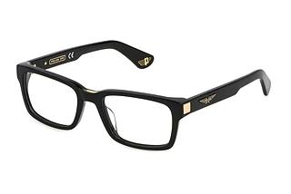 Police VPLE36 700Y NERO LUCIDO