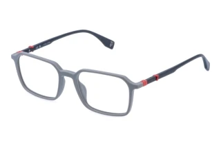 Police VPLR60 0R43 FULL MATT GREY