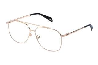 Police VPLT06 0300 SHINY ROSE GOLD