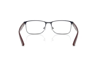 Vy bakifrån Polo PH1157 (9273)