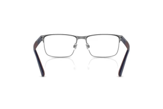 Πίσω όψη Polo PH1215 (9467)