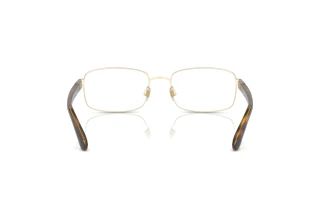 Vista posterior Polo PH1223 (9211)