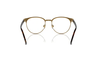 Vy bakifrån Polo PH1226 (9324)