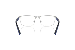 [glasses-back-view] Polo PH1229 (9001)
