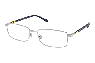 Polo PH1235 9423 Semishiny Silver