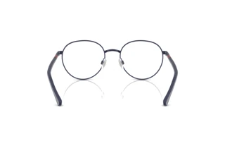 Vista posterior Polo PH1236 (9273)