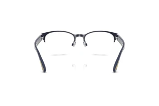 Vista posterior Polo PH1238 (9436)