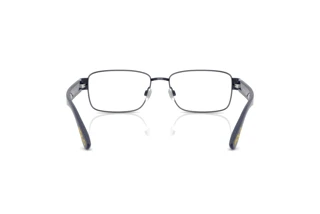 Vista posterior Polo PH1239 (9436)