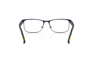[glasses-back-view] Polo PH1244 (9364)