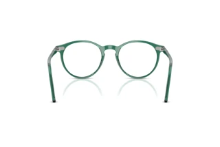 Vista posterior Polo PH2083 (6084)