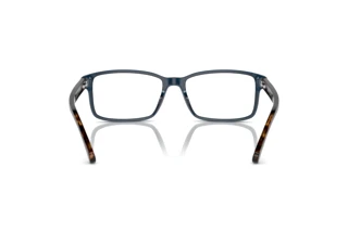 Изглед отзад Polo PH2123 (5470)