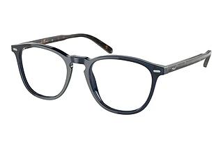 Polo PH2247 5470 Shiny Transparent Navy Blue