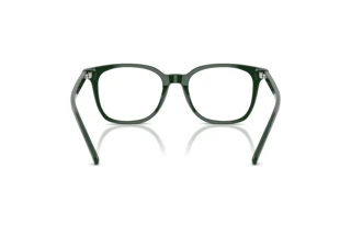 Vista posterior Polo PH2256 (6140)