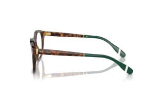 Vista lateral Polo PH2267 (5017)