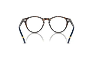 Изглед отзад Polo PH2268 (5003)