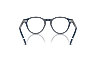 Vy bakifrån Polo PH2268 (5470)