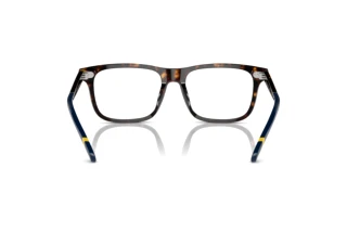 Vista posterior Polo PH2270U (5003)