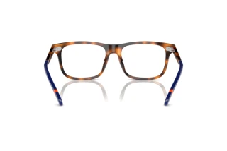 Πίσω όψη Polo PH2270U (6089)