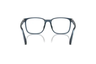 Vista posterior Polo PH2271U (5698)