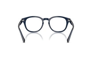 Vista posterior Polo PH2272 (5470)