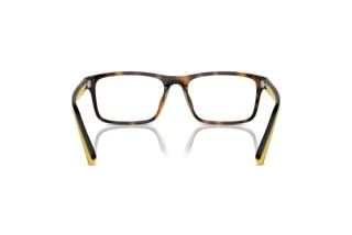 Vista posterior Polo PH2274U (5003)