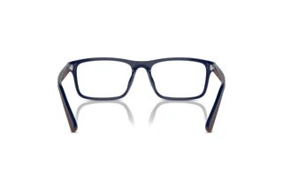 Vista posterior Polo PH2274U (5620)