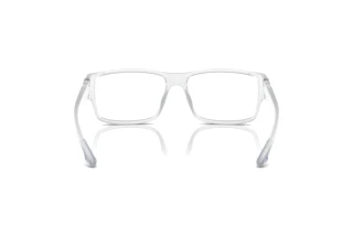 Vy bakifrån Polo PH2275U (5869)