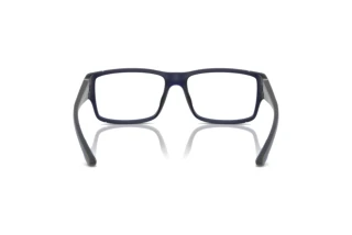 Vy bakifrån Polo PH2275U (5903)