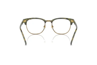 Vista posterior Polo PH2277 (5436)