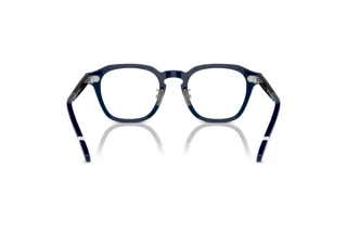 Vista posterior Polo PH2278D (5470)