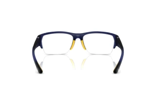 Vista posterior Polo PH2279U (5903)